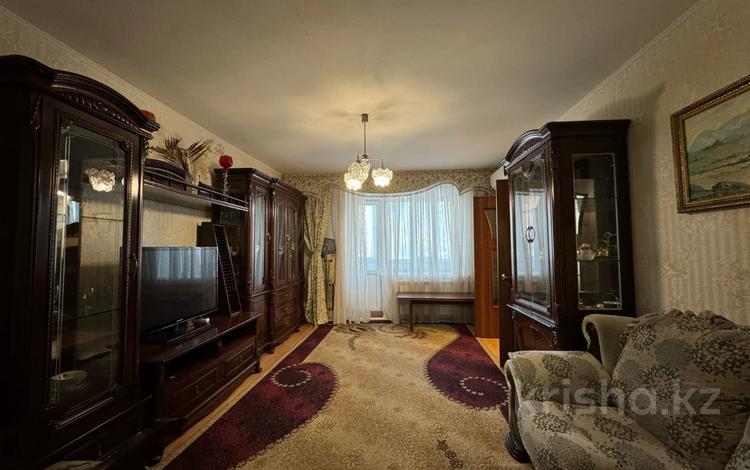 3-бөлмелі пәтер · 61.7 м² · 2/5 қабат, Сагадата Нурмагамбетова 118/2, бағасы: 19 млн ₸ в Павлодаре — фото 2