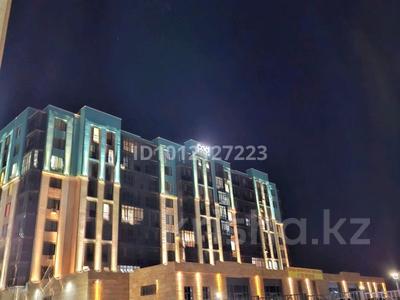 3-комнатная квартира · 68.7 м² · 3/9 этаж, Курганская ул. 2А за 40 млн ₸ в Костанае