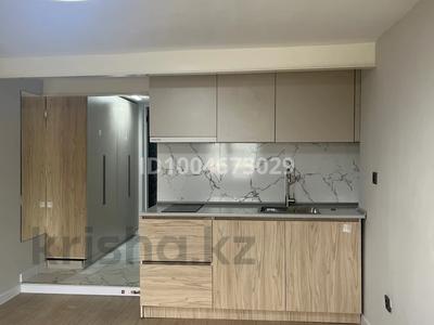 1-комнатная квартира · 20 м² · 5/7 этаж, Кунаева 32 — Эталон за 180 000 〒 в Алматы, Медеуский р-н