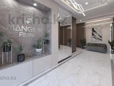 2-комнатная квартира · 46 м² · 7/12 этаж, Мангилик Ел Е496 — Возле УДП за 30 млн ₸ в Астане, Есильский р-н