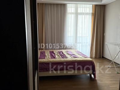 2-комнатная квартира · 70 м² · 12/28 этаж, Кошкарбаева 10/1 за 42 млн ₸ в Астане, Сарайшык р-н