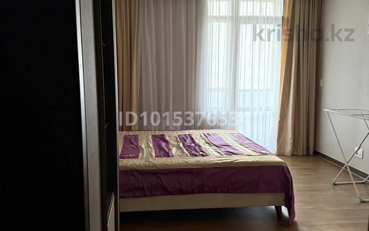2-комнатная квартира · 70 м² · 12/28 этаж, Кошкарбаева 10/1 за 42 млн ₸ в Астане, Сарайшык р-н — фото 2