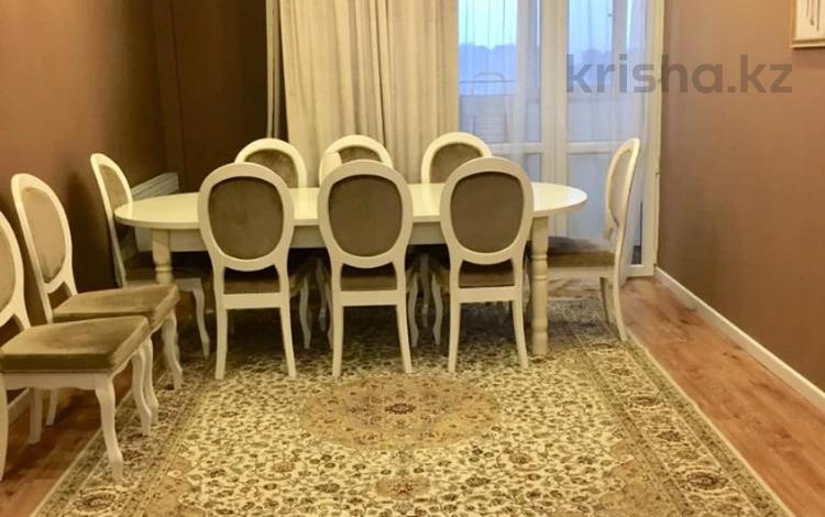 3-комнатная квартира · 84 м² · 5/12 этаж, Сатпаева 90 — Туркебаева за 75 млн ₸ в Алматы — фото 4