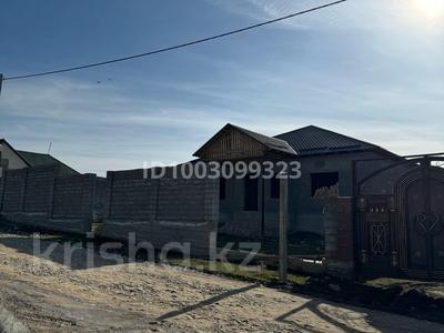 Отдельный дом · 5 комнат · 248 м² · 8 сот., Новостройка за 35 млн ₸ в Аксукенте