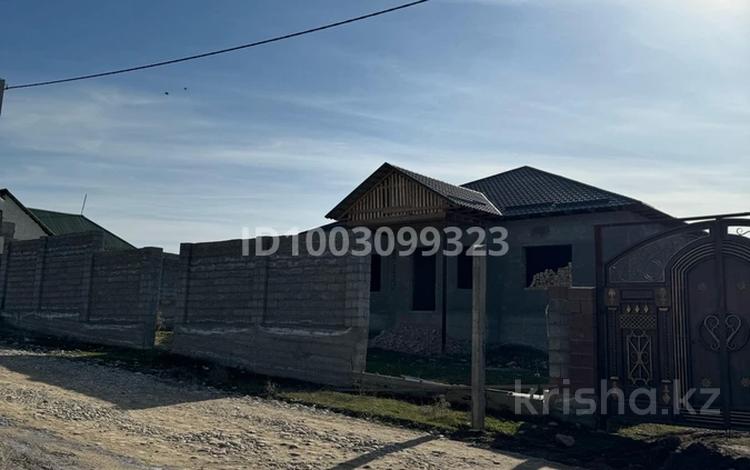 Жеке үй · 5 бөлме · 248 м² · 8 жүзд., Новостройка, бағасы: 35 млн ₸ в Аксукенте — фото 2
