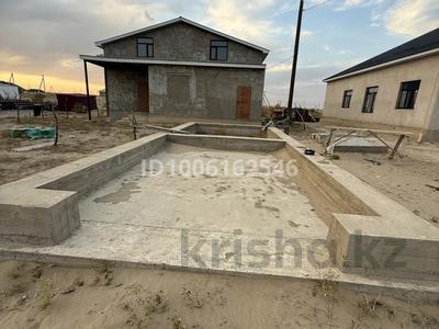 Отдельный дом · 8 комнат · 200 м² · 8 сот., Байтерек за 12 млн 〒 в 