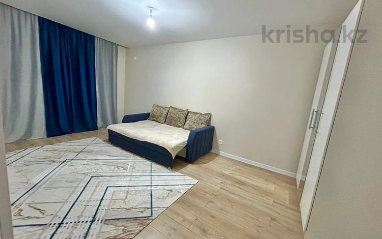 1-бөлмелі пәтер · 40 м² · 7/12 қабат, Е 103 5, бағасы: 170 000 ₸ в Астане, Нура р-н — фото 2