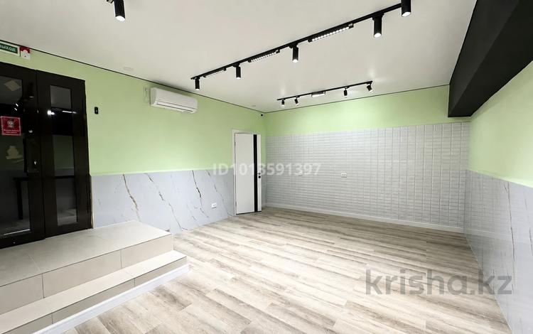 Еркін, дүкендер мен бутиктер, сұлулық салондары · 29.2 м², бағасы: 28 млн ₸ в Астане, Есильский р-н — фото 7