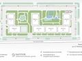 2-комнатная квартира · 63.8 м² · 5/9 этаж, Ботакоз 5 за ~ 32.8 млн ₸ в Алматы, Алатауский р-н — фото 3