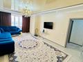 2-комнатная квартира · 70 м² · 7/12 этаж, Рыскулбекова 28/1 за 50 млн ₸ в Алматы, Бостандыкский р-н