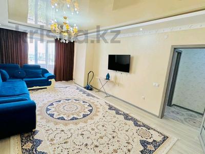 2-комнатная квартира · 70 м² · 7/12 этаж, Рыскулбекова 28/1 за 50 млн ₸ в Алматы, Бостандыкский р-н