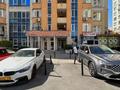 3-комнатная квартира · 128 м² · 9/13 этаж, Аль-Фараби за 110 млн ₸ в Алматы, Бостандыкский р-н — фото 16