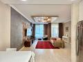 3-комнатная квартира · 128 м² · 9/13 этаж, Аль-Фараби за 110 млн ₸ в Алматы, Бостандыкский р-н — фото 5
