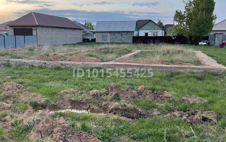 Жер телімі · 10 сотық, Акниет 21, бағасы: 3 млн ₸ в Арайлы — фото 2
