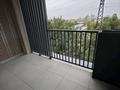 4-комнатная квартира · 114 м² · 3/16 этаж, Серкебаева 91 б за 130 млн ₸ в Алматы, Бостандыкский р-н — фото 16