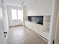4-комнатная квартира · 114 м² · 3/16 этаж, Серкебаева 91 б за 130 млн ₸ в Алматы, Бостандыкский р-н