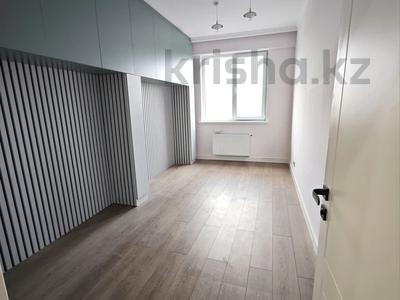 4-комнатная квартира · 114 м² · 3/16 этаж, Серкебаева 91 б за ~ 130 млн ₸ в Алматы, Бостандыкский р-н