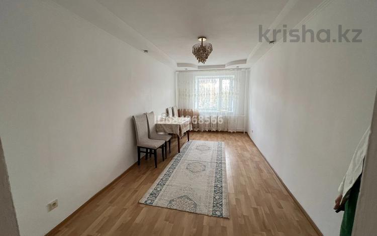 2-комнатная квартира, 55.1 м², 3/5 этаж, Алтын Казык 3А за 15.3 млн 〒 в Косшы — фото 2