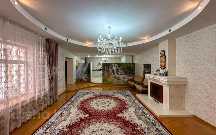 Часть дома · 6 комнат · 257 м² · 4 сот., Оймаш 1 25 за 35 млн ₸ в Актау — фото 49