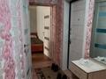 2-комнатная квартира, 50 м², 1/5 этаж помесячно, Брусиловского за 160 000 〒 в Петропавловске — фото 9