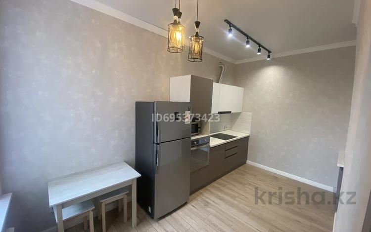 2-комнатная квартира, 68 м², 11 этаж помесячно, Улы Дала 33