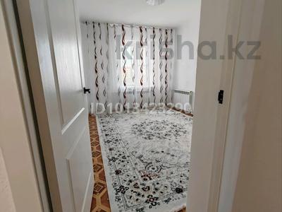 3-комнатная квартира · 62 м² · 6/6 этаж, мкр 5 — 19 школа за 280 000 ₸ в Актобе
