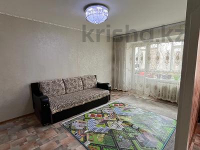 3-комнатная квартира · 55.9 м² · 3/5 этаж, Глинки за 23 млн ₸ в Семее