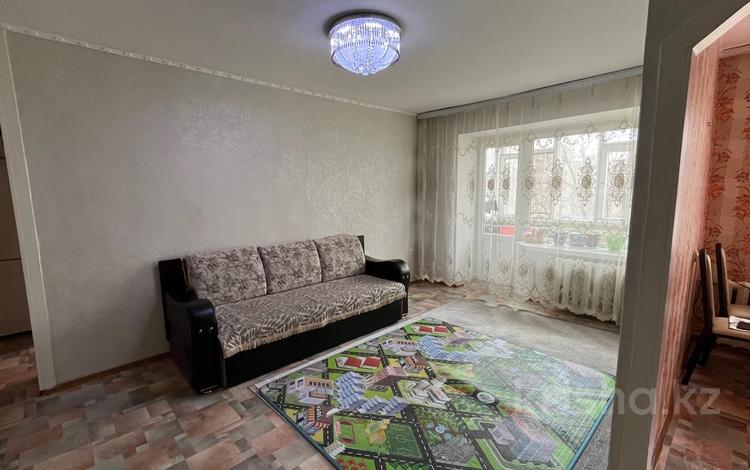 3-комнатная квартира · 55.9 м² · 3/5 этаж, Глинки за 23 млн ₸ в Семее — фото 2