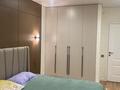 3-бөлмелі пәтер · 90 м² · 10/12 қабат, мкр Гажайып — Момышулы-Монке би, бағасы: 75.5 млн ₸ в Алматы, Алатауский р-н