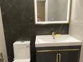3-бөлмелі пәтер · 90 м² · 10/12 қабат, мкр Гажайып — Момышулы-Монке би, бағасы: 75.5 млн ₸ в Алматы, Алатауский р-н — фото 19