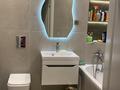 3-бөлмелі пәтер · 90 м² · 10/12 қабат, мкр Гажайып — Момышулы-Монке би, бағасы: 75.5 млн ₸ в Алматы, Алатауский р-н — фото 4