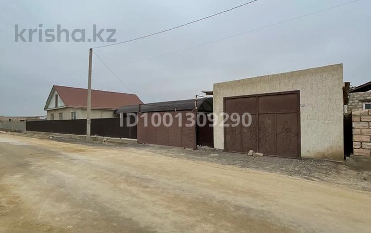 Отдельный дом · 5 комнат · 200 м² · 8 сот., Маңғыстау-3 1/8 — Жаңа мектептің қасында, мұнайлы емхананың қасында за ~ 25 млн 〒 в Мангышлаке — фото 2