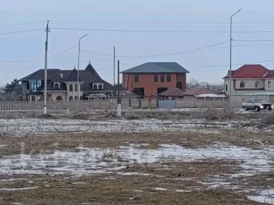 Участок · 4 га, Сармолдаев — Райгаз,Айя сервис за 25 млн ₸ в Мерке