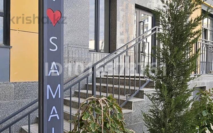 2-бөлмелі пәтер · 76 м² · 7/11 қабат, 18 мкр 30, бағасы: 25 млн ₸ в Актау, 18-й мкр  — фото 2