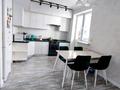 3-комнатная квартира · 76 м² · 13/14 этаж, Кордай 77 — Кошкарбаева за 38 млн ₸ в Астане, Алматы р-н