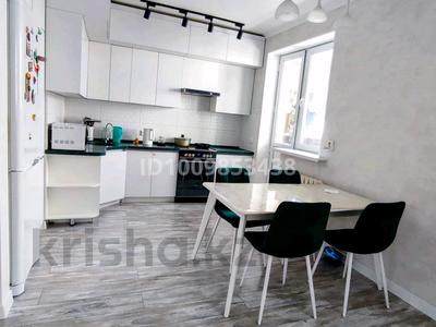 3-комнатная квартира · 76 м² · 13/14 этаж, Кордай 77 — Кошкарбаева за 38 млн ₸ в Астане, Алматы р-н