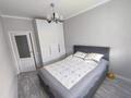 3-комнатная квартира · 76 м² · 13/14 этаж, Кордай 77 — Кошкарбаева за 38 млн ₸ в Астане, Алматы р-н — фото 6