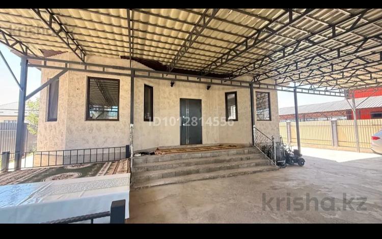 Отдельный дом · 3 комнаты · 130 м² · 5 сот., Молдагулова — Каччигай за 60 млн ₸ в Алматы — фото 2