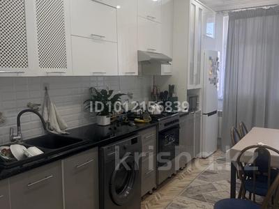 2-комнатная квартира · 59 м² · 5/5 этаж, мкр Улы Дала 34 за 19 млн ₸ в Таразе