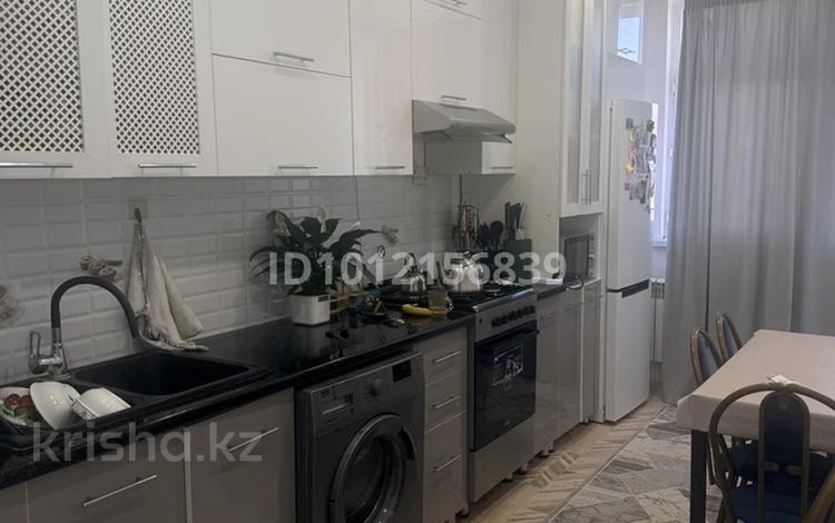 2-бөлмелі пәтер · 59 м² · 5/5 қабат, мкр Улы Дала 34, бағасы: 19 млн ₸ в Таразе — фото 10