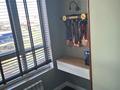4-бөлмелі пәтер · 90.4 м² · 7/10 қабат, Бауржан Момышулы 15/2 — Момышулы-Букетова, бағасы: 62 млн ₸ в Караганде — фото 10