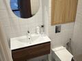 4-бөлмелі пәтер · 90.4 м² · 7/10 қабат, Бауржан Момышулы 15/2 — Момышулы-Букетова, бағасы: 62 млн ₸ в Караганде — фото 14