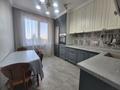3-бөлмелі пәтер · 84.4 м² · 5/13 қабат, Макатаева 131 — Муратбаева, бағасы: 75 млн ₸ в Алматы, Алмалинский р-н