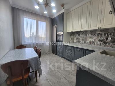 3-комнатная квартира · 84.4 м² · 5/13 этаж, Макатаева 131 — Муратбаева за 75 млн 〒 в Алматы, Алмалинский р-н
