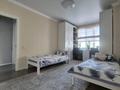 3-бөлмелі пәтер · 84.4 м² · 5/13 қабат, Макатаева 131 — Муратбаева, бағасы: 75 млн ₸ в Алматы, Алмалинский р-н — фото 17