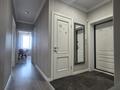3-бөлмелі пәтер · 84.4 м² · 5/13 қабат, Макатаева 131 — Муратбаева, бағасы: 75 млн ₸ в Алматы, Алмалинский р-н — фото 22