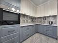 3-бөлмелі пәтер · 84.4 м² · 5/13 қабат, Макатаева 131 — Муратбаева, бағасы: 75 млн ₸ в Алматы, Алмалинский р-н — фото 4