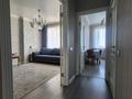 3-бөлмелі пәтер · 84.4 м² · 5/13 қабат, Макатаева 131 — Муратбаева, бағасы: 75 млн ₸ в Алматы, Алмалинский р-н — фото 5