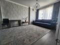 3-бөлмелі пәтер · 84.4 м² · 5/13 қабат, Макатаева 131 — Муратбаева, бағасы: 75 млн ₸ в Алматы, Алмалинский р-н — фото 8