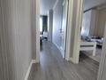 3-бөлмелі пәтер · 84.4 м² · 5/13 қабат, Макатаева 131 — Муратбаева, бағасы: 75 млн ₸ в Алматы, Алмалинский р-н — фото 9